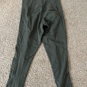 TONED by Ashy Bines Leggings